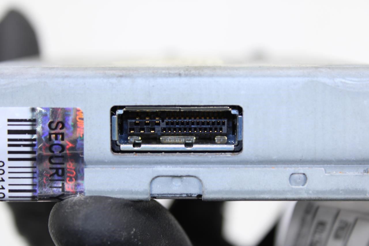 07-13 Mercedes-Benz S550 Universal Communication Media Interface Control Module - Alshned Auto Parts