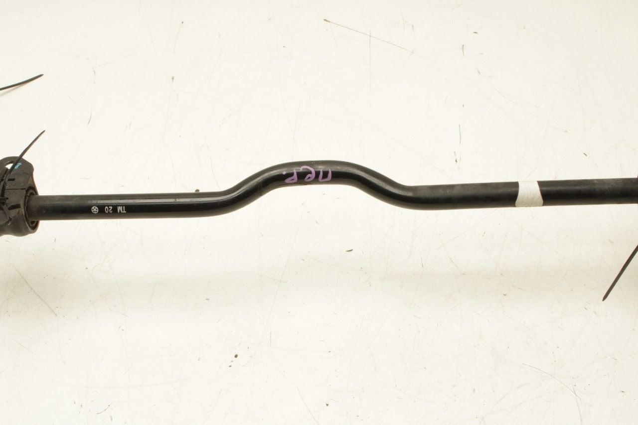 19-21 Kia Forte LXS 2.0L FWD Front Stabilizer Sway Anti-Roll Bar 54810-F2000 OEM - Alshned Auto Parts