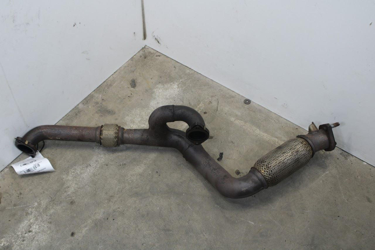 2019-2020 Kia Sorento LX 3.3L FWD Front Exhaust System Pipe 28610-C6150 OEM - Alshned Auto Parts