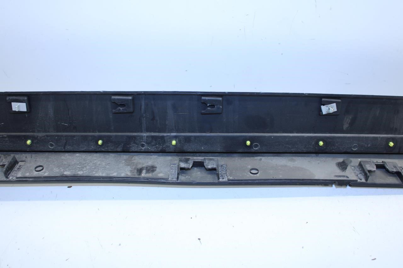 18-24 Chevrolet Equinox LT Right Rocker Skirt Panel Guard Molding 84713654 *ReaD - Alshned Auto Parts