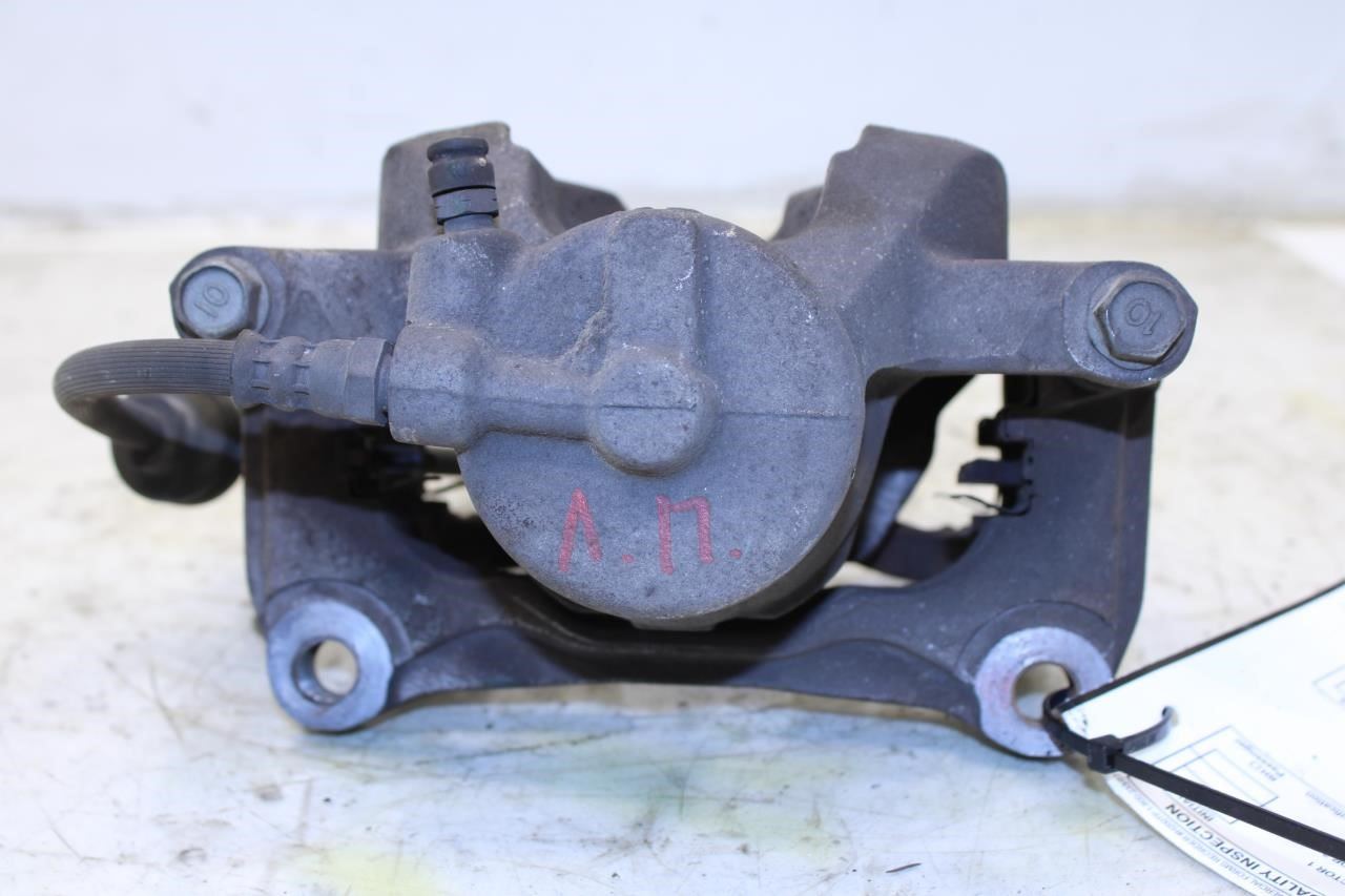 2018-2025 Jeep Compass Latitude Front Left Brake Disc Caliper 68346907AB OEM - Alshned Auto Parts
