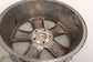 2014-16 Jeep Grand Cherokee Limited Aluminum Wheel R20x8.0J 5 Solid Spoke *ReaD*12