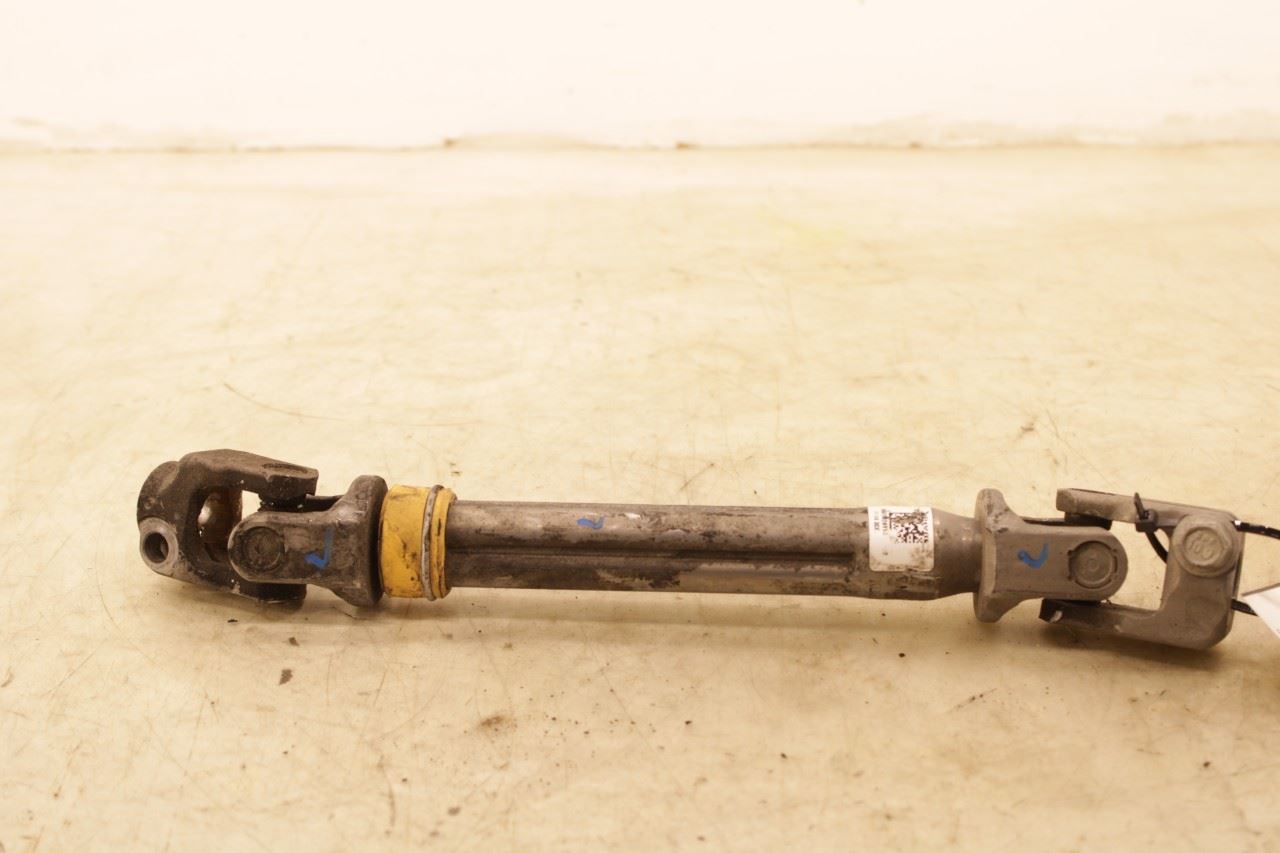 22-24 Ford Expedition MAX XLT 3.5L 4WD Steering Column Intermediate Lower Shaft - Alshned Auto Parts