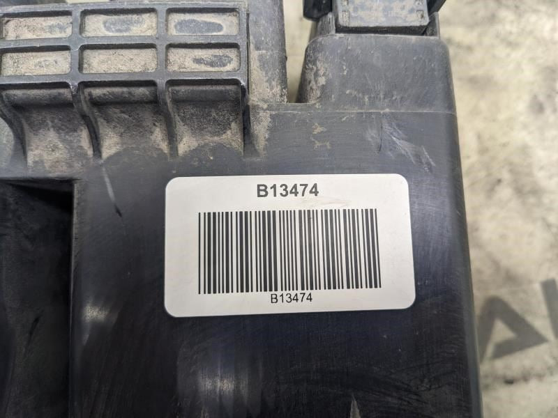 2004-2018 Nissan Maxima Fuel Vapor Evaporator Emission Canister 14950-7Y000 OEM - Alshned Auto Parts