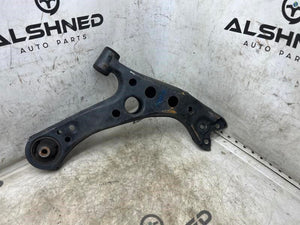 2016-2022 Toyota Prius Two Front Left Driver Side Lower Control Arm 48069-47060