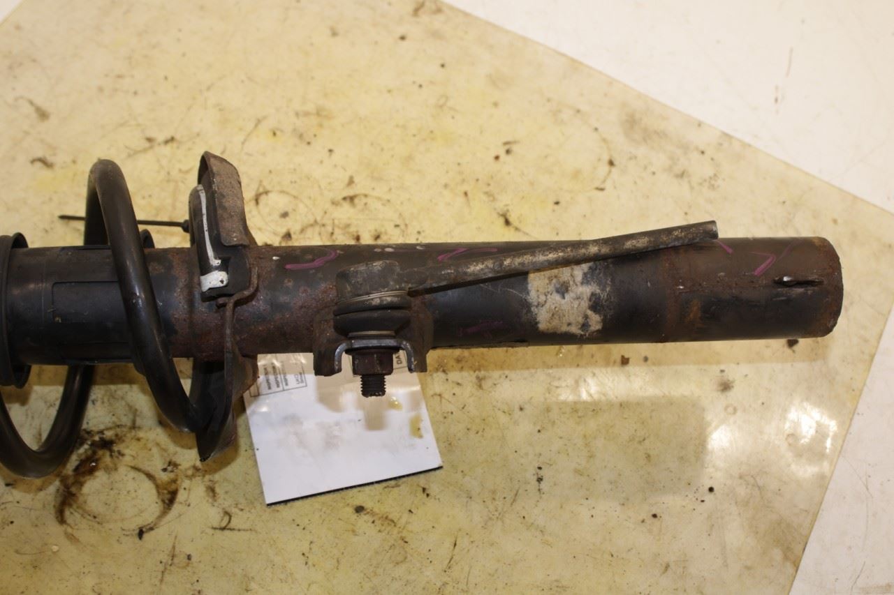 2018-24 Volkswagen Atlas S AWD Front Suspension Driver Left Shock Strut Absorber - Alshned Auto Parts