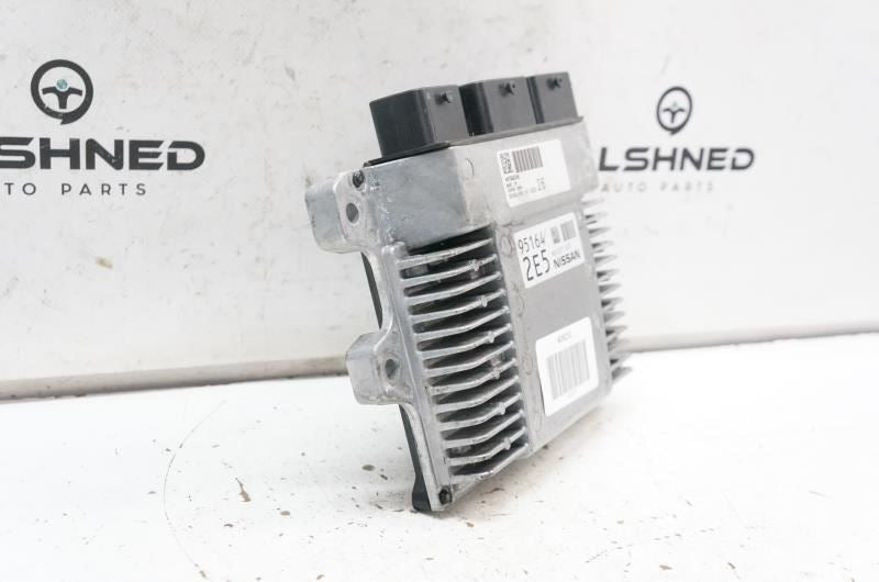 17-22 Nissan Rogue Sport Engine Computer Control Module ECU ECM 23703-DF47D OEM - Alshned Auto Parts