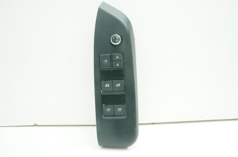 2014-19 Toyota Highlander Front Left Master Power Window Switch 84820-0E020 OEM - Alshned Auto Parts