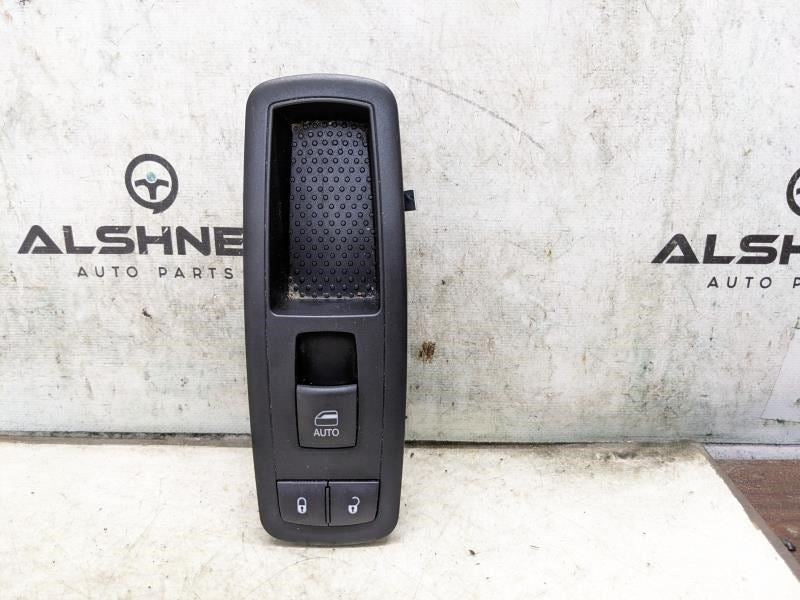 14-15 Jeep Grand Cherokee Front Right Master Power Window Switch 68086692AD OEM - Alshned Auto Parts