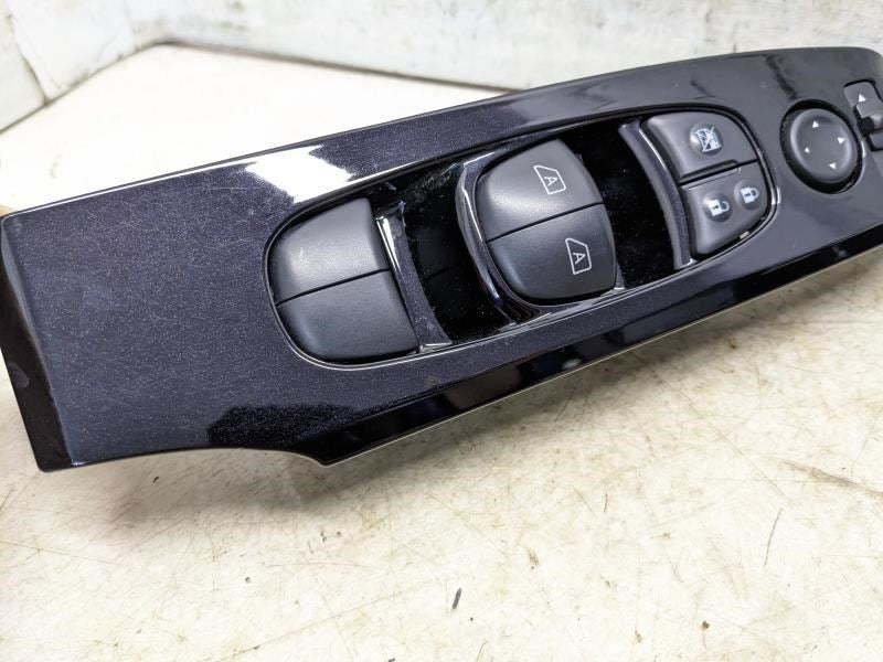 2019-2022 Nissan Altima FR LH Door Master Power Window Switch 25401-6CF0A OEM - Alshned Auto Parts