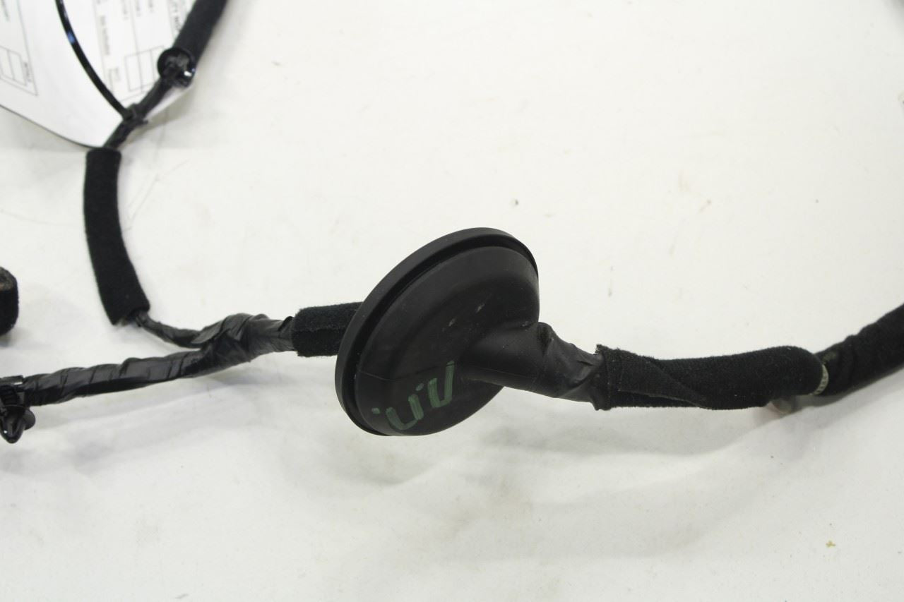 2020 Kia Sorento LX Front Right Side Door Wire Harness w/ Corner Tweeter Speaker - Alshned Auto Parts