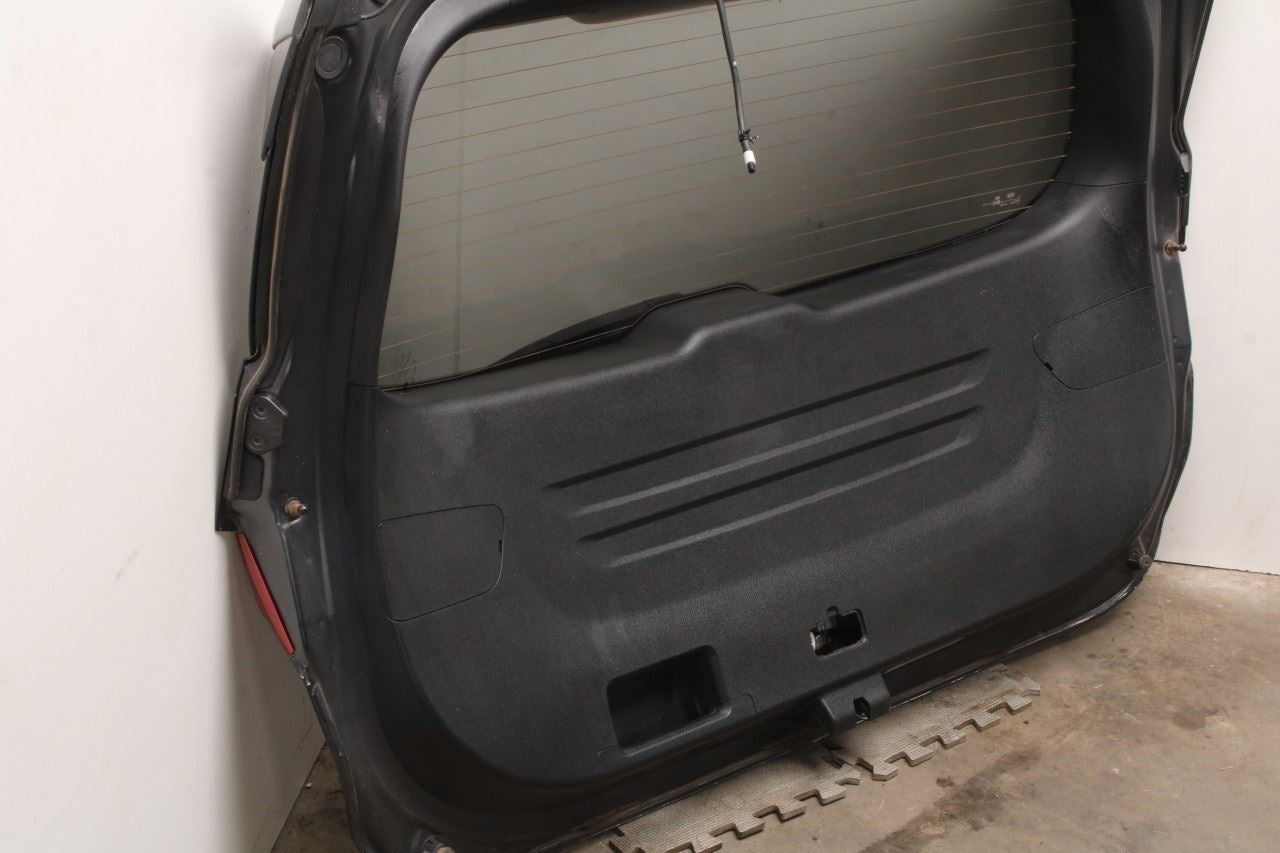 21-23 Hyundai Santa Fe SEL Rear Liftgate Tailgate Back Door Assembly 72800-S210013