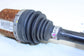 18-24 GMC Terrain Denali AWD Rear Left Driver Side Drive CV Axle Shaft 84749538 - Alshned Auto Parts