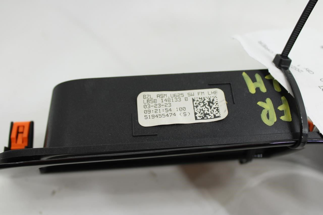 2020-2024 Ford Explorer FR LH Master Power Window Switch LB5B-14B133-B - Alshned Auto Parts