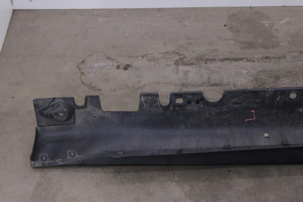 2007-2013 BMW X5 xDrive35i Left Side Rocker Skirt Panel Molding 7191241 *ReaD* - Alshned Auto Parts