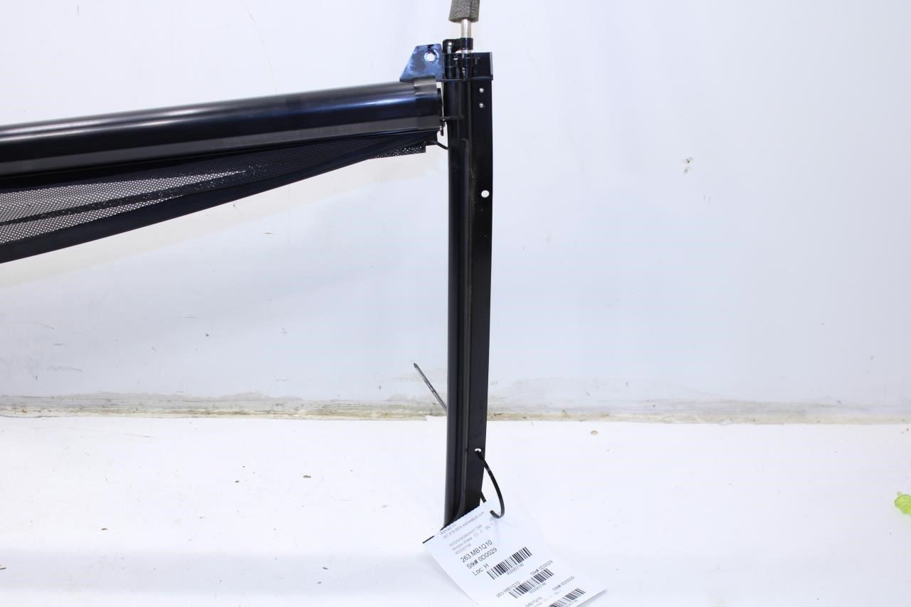 2007-2013 Mercedes-Benz S550 Rear Left Door Window Sun Shade 221-810-05-20 OEM - Alshned Auto Parts