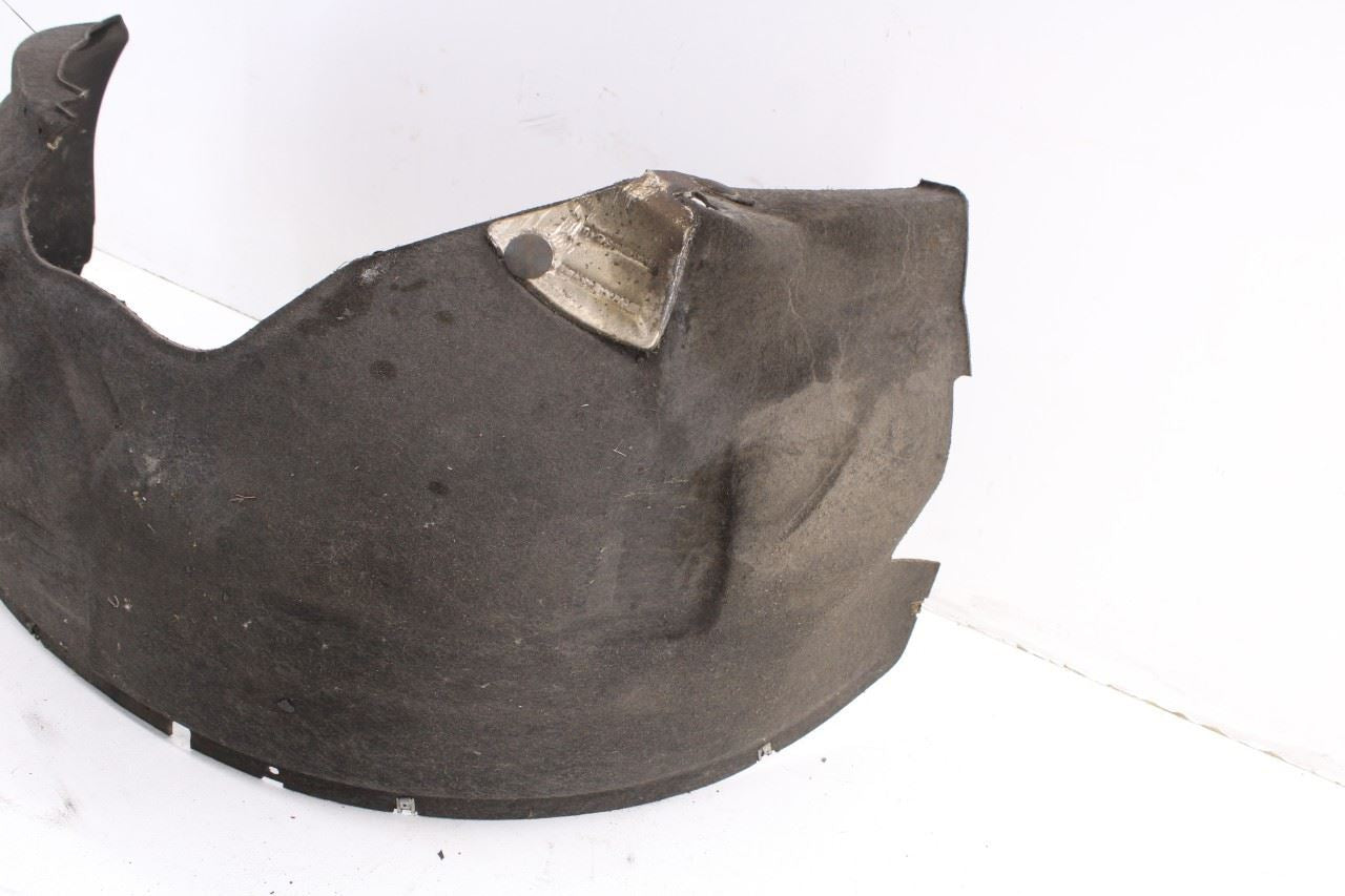 2011-16 Ford F250 Lariat Front Left Driver Side Wheelhouse Liner Splash Shield - Alshned Auto Parts