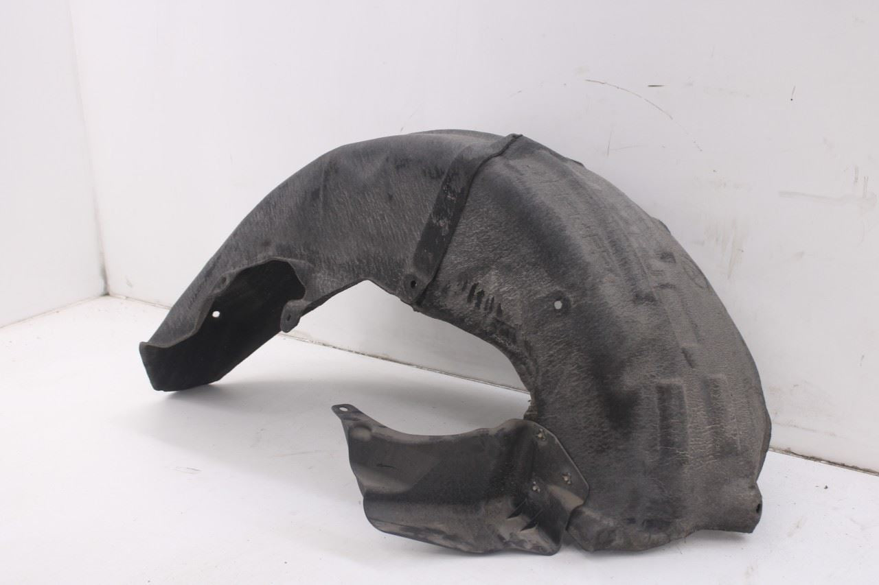 17-21 Subaru Impreza 2.0I Limited Rear Right Side Wheelhouse Liner Splash Shield8
