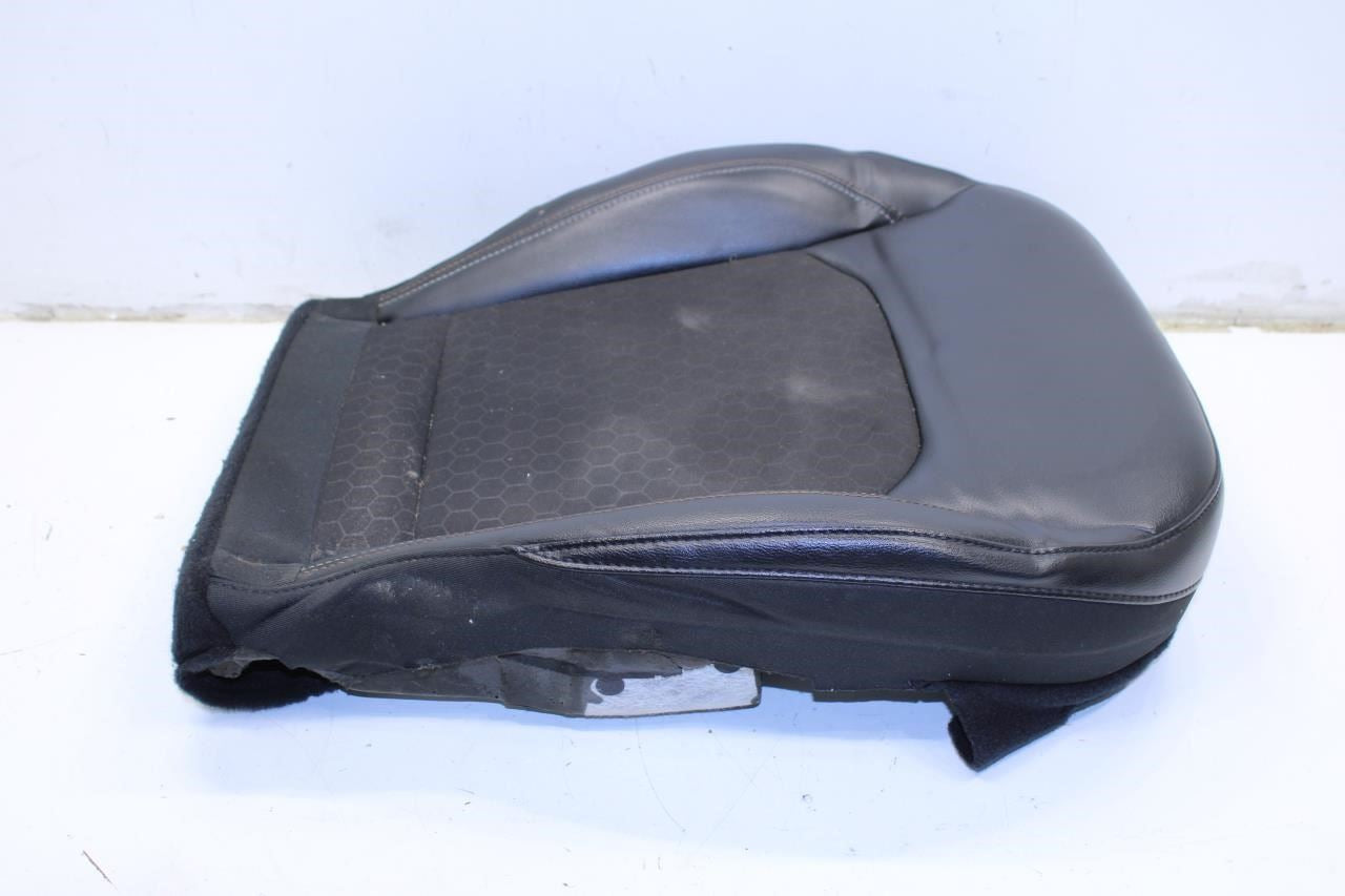 2018-21 Jeep Compass Latitude Front Right Side Seat Lower Cushion 6GB50DX9AD OEM - Alshned Auto Parts