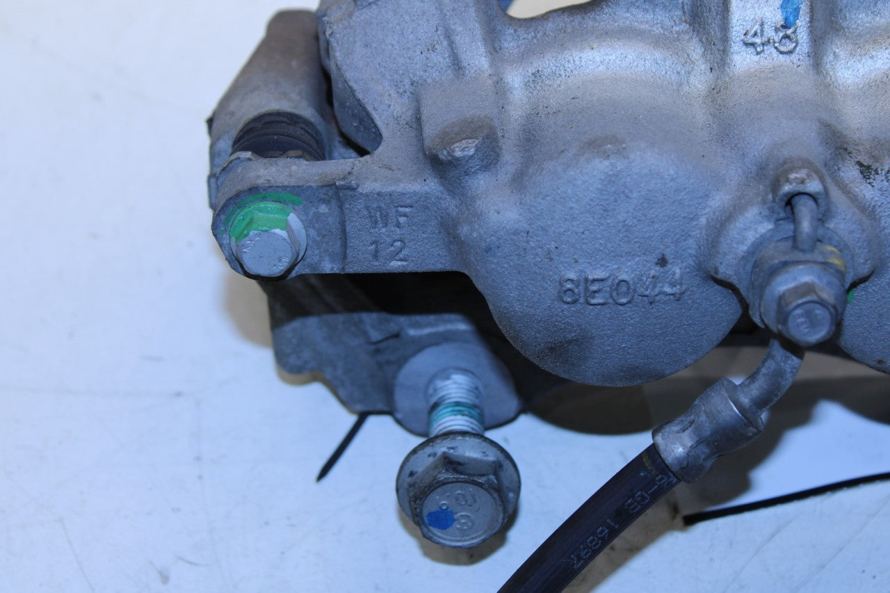 2020-2024 Chevrolet Blazer 2LT Front Right Side Brake Disc Caliper 13542337 OEM - Alshned Auto Parts