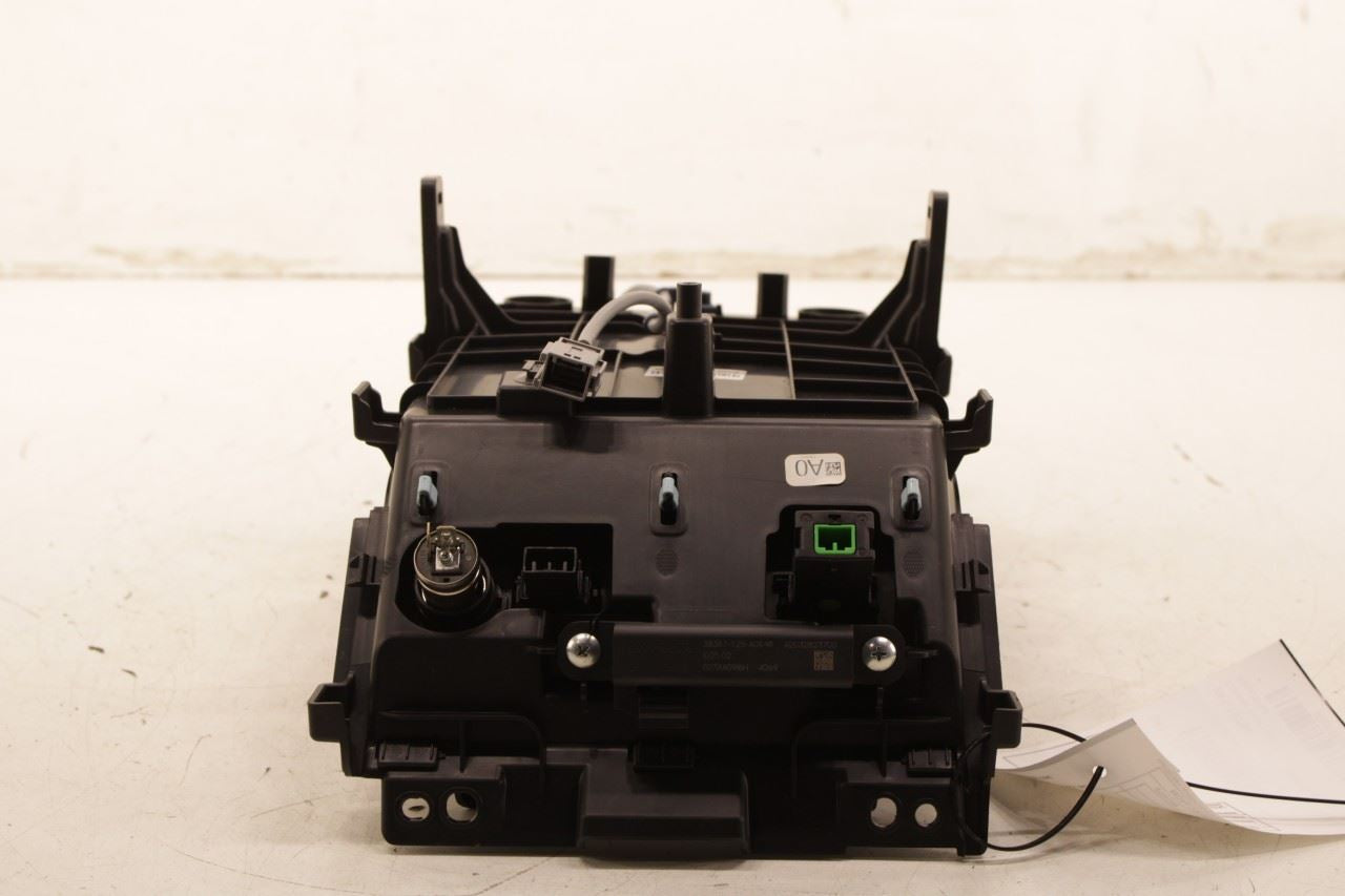 2019-2021 Acura RDX SH-AWD Center Console Tray Storage w/ Power Outlets - Alshned Auto Parts