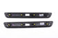 23-25 BMW 430i Gran Coupe xDrive Front Right and Left Door Sill Scuff Plate Set - Alshned Auto Parts