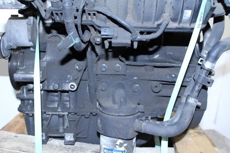 2015-2020 Hyundai Sonata 2.4L 185HP Engine Motor VIN F 8th digit 159K - Alshned Auto Parts