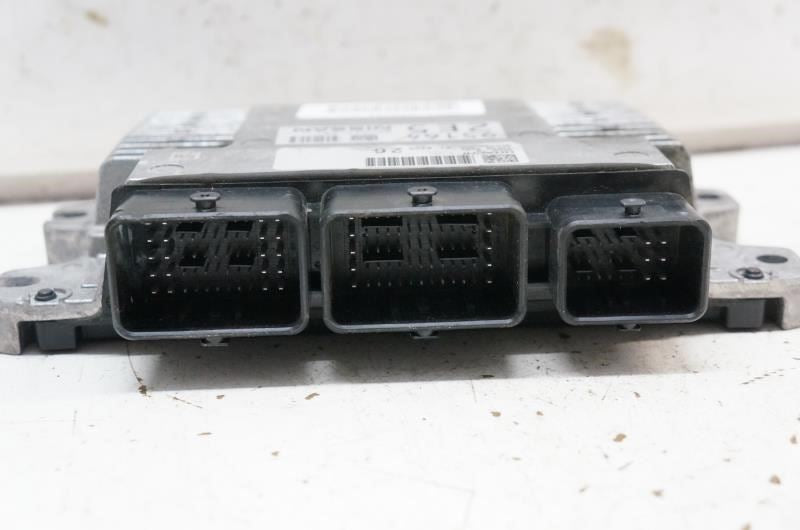 17-22 Nissan Rogue Sport Engine Computer Control Module ECU ECM 23703-DF47D OEM - Alshned Auto Parts