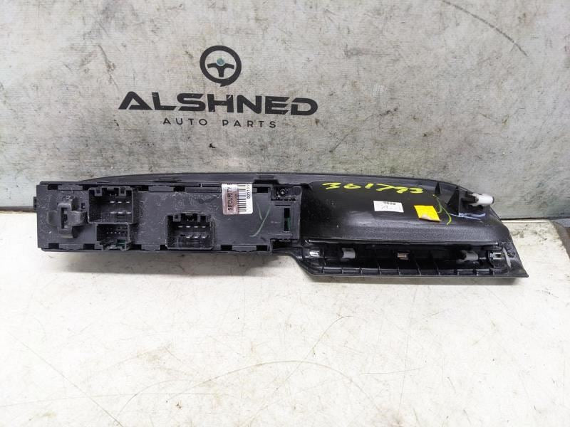 2013-2019 Ford Escape FR LH Master Power Window Switch BM5T-14A132-AA OEM *ReaD* - Alshned Auto Parts