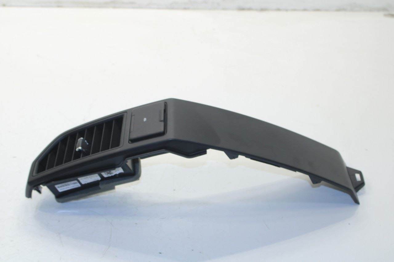 15-20 Ford F150 XL Front Dash Inner and Outer RH and LH Side Air Vent Grille Set - Alshned Auto Parts