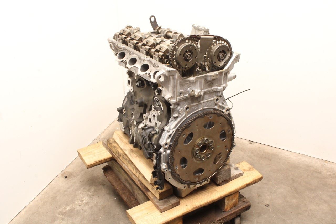 2024 BMW 430i Gran Coupe xDrive 2.0L AWD Engine Motor 51K 11005A4C7C2 OEM - Alshned Auto Parts