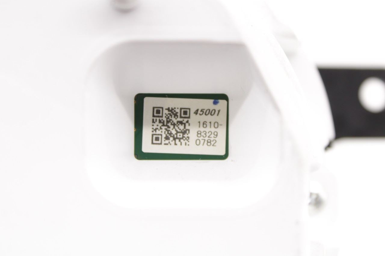 2017 Chrysler Pacifica Limited Speedometer Gauge Instrument Cluster 93K Mileage - Alshned Auto Parts