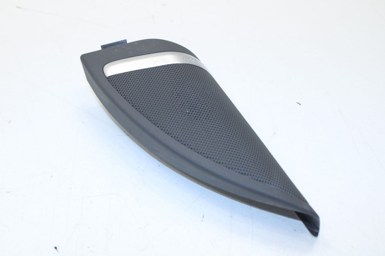 12-15 Mercedes-Benz ML350 Harman Front Left Door Tweeter Speaker w/ Corner Cover - Alshned Auto Parts
