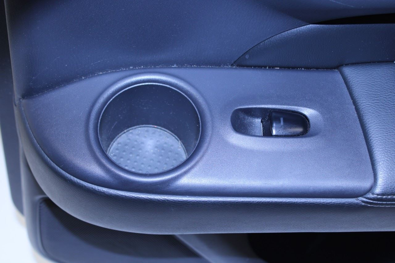 2014-2020 Nissan Pathfinder SV Rear Right Passenger Door Trim Panel 829A0-3KS1A - Alshned Auto Parts