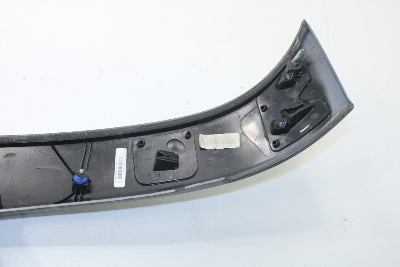 2016-20 Kia Sorento LX Tailgate Upper Garnish Trim Panel Molding 87371-C6000 OEM - Alshned Auto Parts