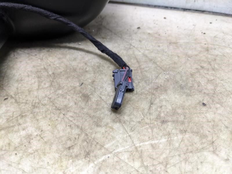 2015-2017 Jeep Wrangler Right Passenger Side Rearview Mirror 68249846AC OEM - Alshned Auto Parts