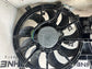 09-14 Nissan Murano Dual Radiator Cooling Fan Motor Assy 21481-1AA0A OEM *ReaD* - Alshned Auto Parts