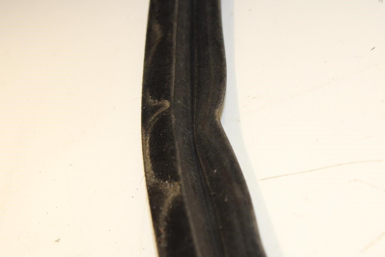 2015-2022 Ram ProMaster City Front Left Door Glass Run Weatherstrip 68259391AA - Alshned Auto Parts
