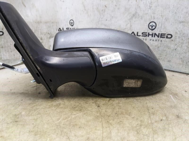 2016-2019 Nissan Sentra Left Driver Side Rearview Mirror 963023YU1F OEM - Alshned Auto Parts