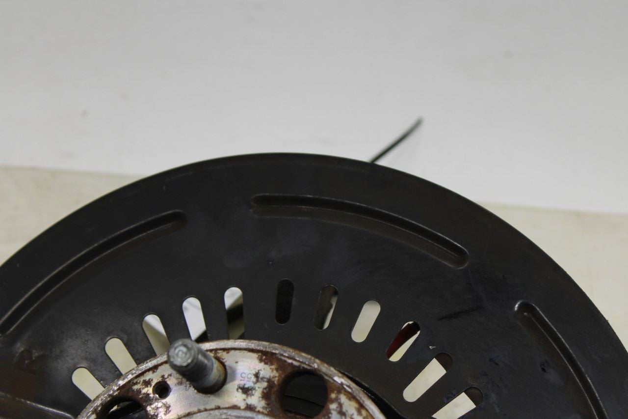 18-20 Kia Sorento FWD Front Right Passenger Side Spindle Knuckle Hub 51716-C5400 - Alshned Auto Parts