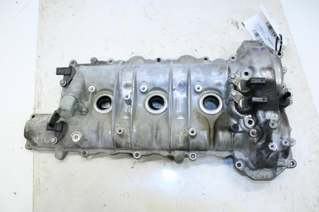 2017-2023 GMC Acadia SLT-1 3.6L Right Side Engine Motor Valve Cover 12649898 OEM - Alshned Auto Parts