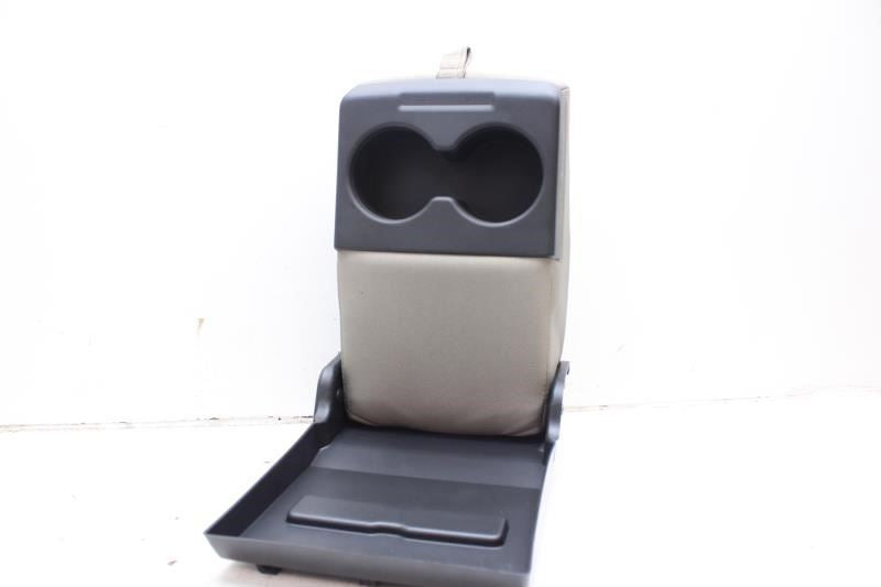 2018-2022 Ford EcoSport Rear Center Seat Armrest w/ Cup Holder GN15-R67112-A OEM - Alshned Auto Parts