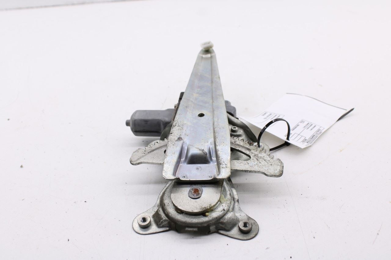 2006-2013 Lexus IS250 Rear Left Side Door Window Regulator w/ Motor 69804-22200 - Alshned Auto Parts