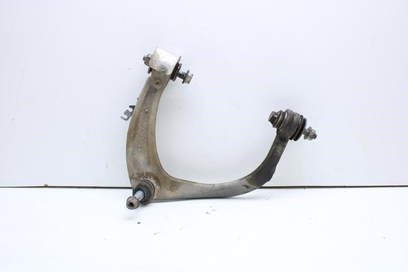 2019-2021 Chevrolet Silverado 1500 FR Left Side Upper Control Arm 84437973 OEM - Alshned Auto Parts