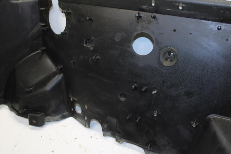 2020-2023 Polaris RZR XP 1000 Main Routered Firewall Assembly 5439793 OEM - Alshned Auto Parts