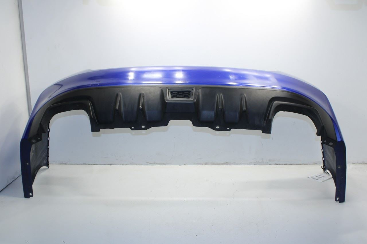 2015-2021 Subaru WRX Premium Rear Bumper Cover 57704VA022 OEM - Alshned Auto Parts