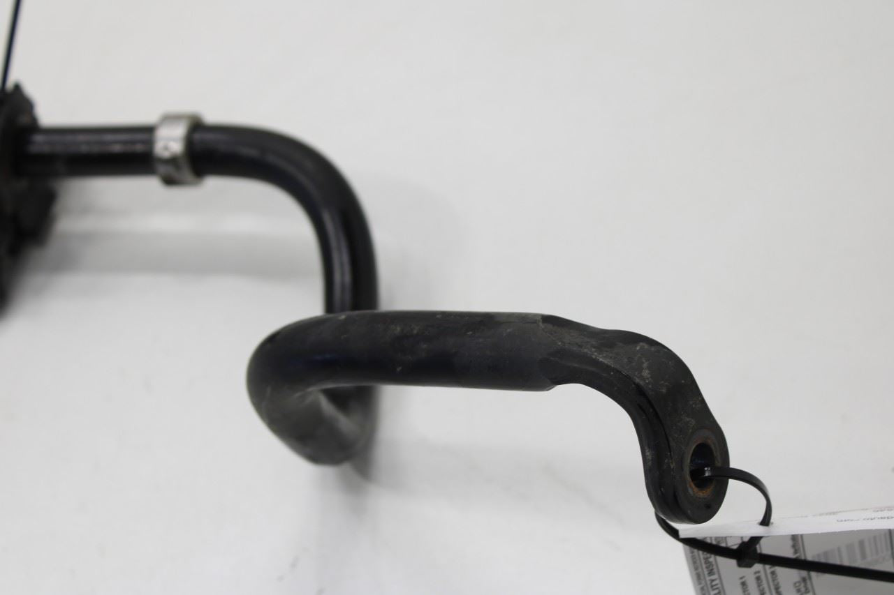 2017-2022 Nissan Rogue Sport SL 2.0L AWD Front Stabilizer Sway Anti-Roll Bar - Alshned Auto Parts
