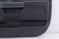2021-23 Ford F150 XLT Supercrew Front Right Side Door Trim Panel ML3B-1623942-PM5