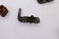 2019-2026 Ram 1500 Big Horn 5.7L Exhaust System Hanger Brackets w/ Isolators - Alshned Auto Parts