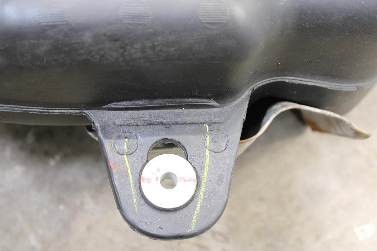 2018-2022 Chevrolet Equinox LT 1.5L Fuel Gas Tank 15.6 US Gallons 84781977 OEM - Alshned Auto Parts